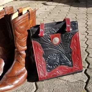 American West Classic Western💥PURSE ONLY💥